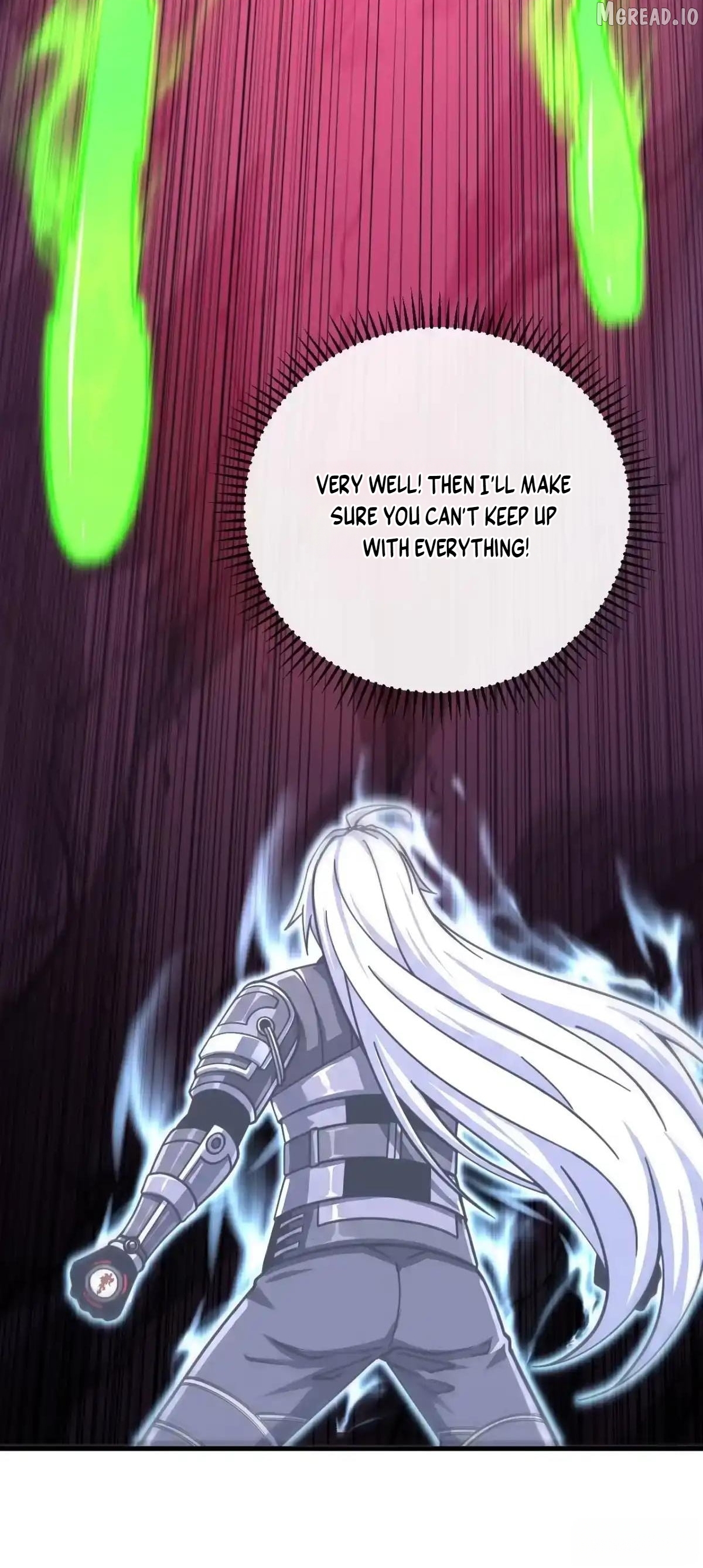 Lord of Destiny Wheel Chapter 235  - page 4